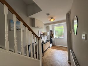 HALLWAY- click for photo gallery